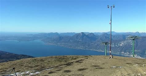 monte baldo webcams live.